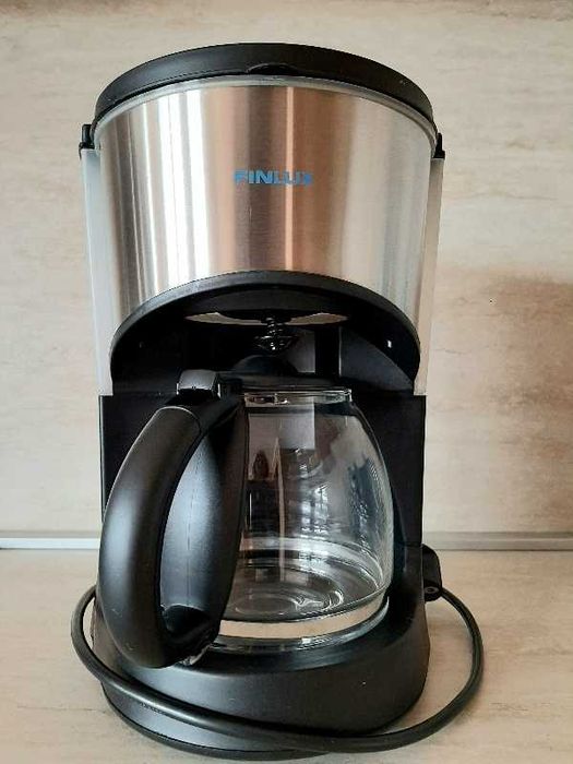 Кафемашина Финлукс