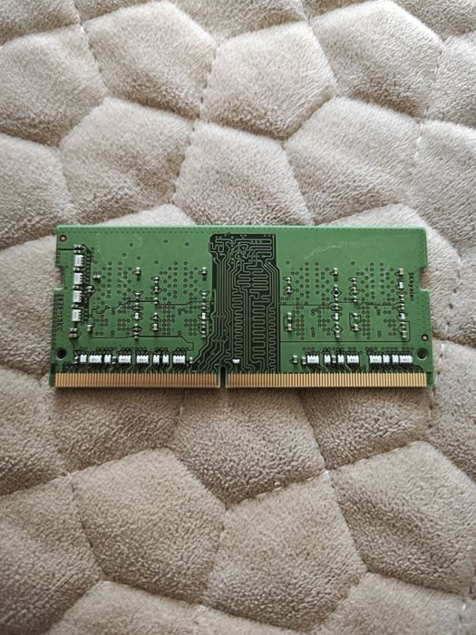 Оперативная память ОЗУ DDR4 4GB SO-DIMM