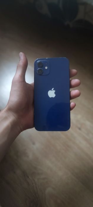 iPhone 12 Blue 64