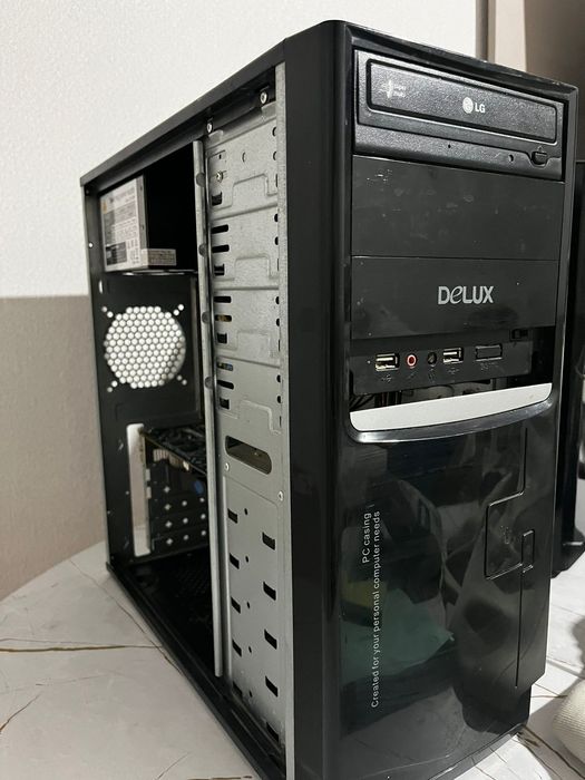 Компьютер игровой