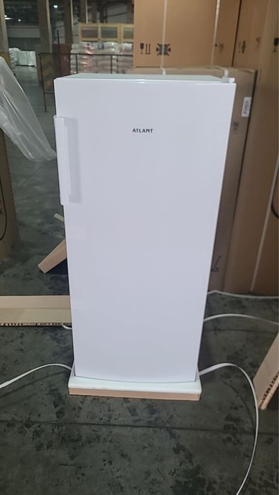 Морозильник Атлант