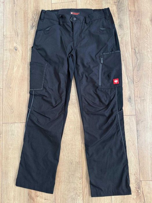 Nou Engelbert Strauss 52 L barbati Vision pantaloni softshell