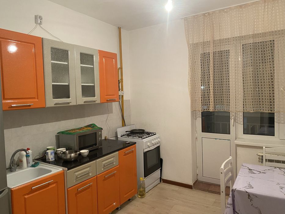 2 бөлмелі пәтер жалға беріледі