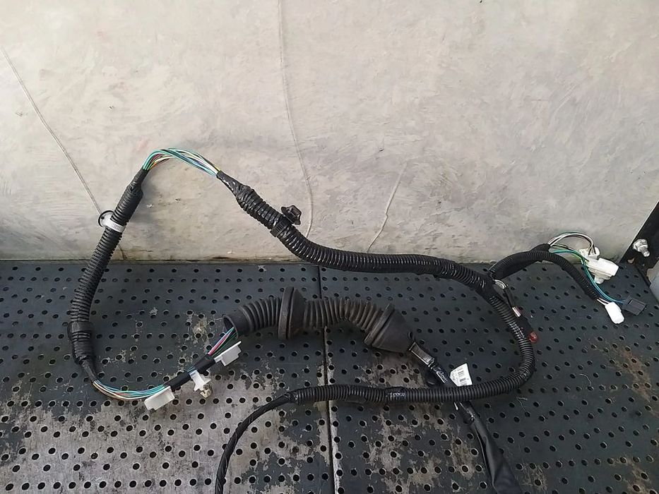 Cablaj instalatie electrica usa dreapta fata toyota verso r2