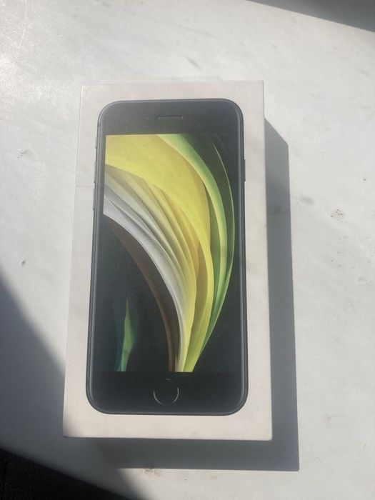 Обмен айфон се2020