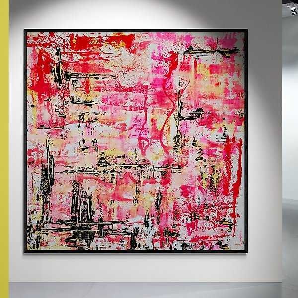 Абстрактна картина