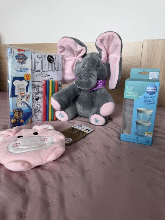 Бебешки аксесоари и принадлежности