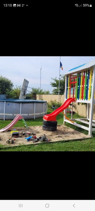 Jucării pentru copii!