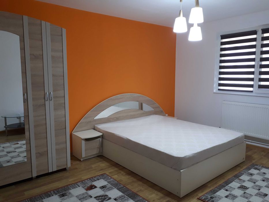 apartament 1 camera tatarasi ciurchi - mobilat