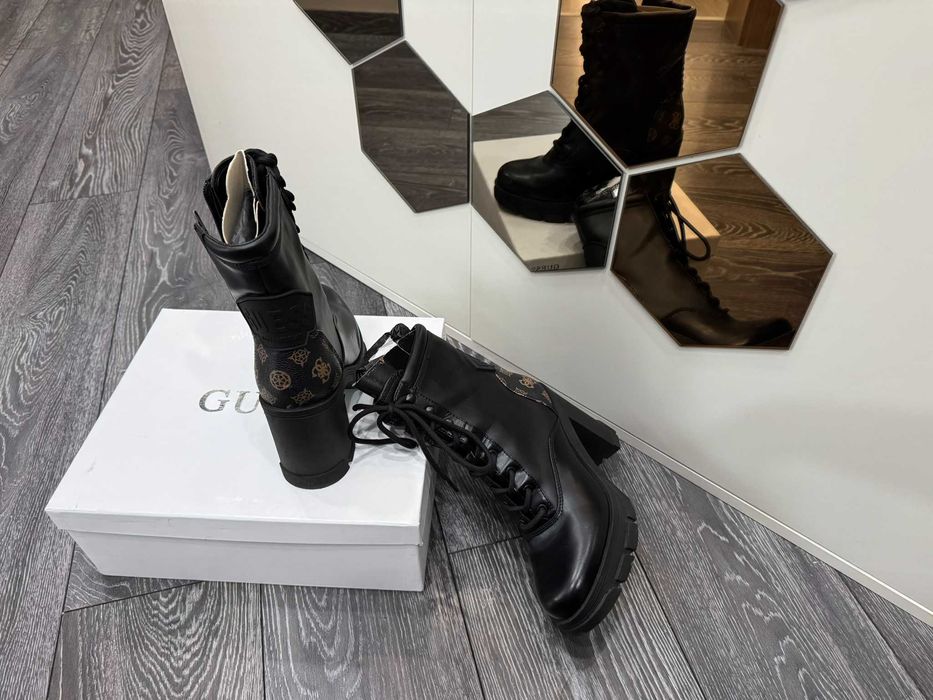 Боти Guess 39 номер