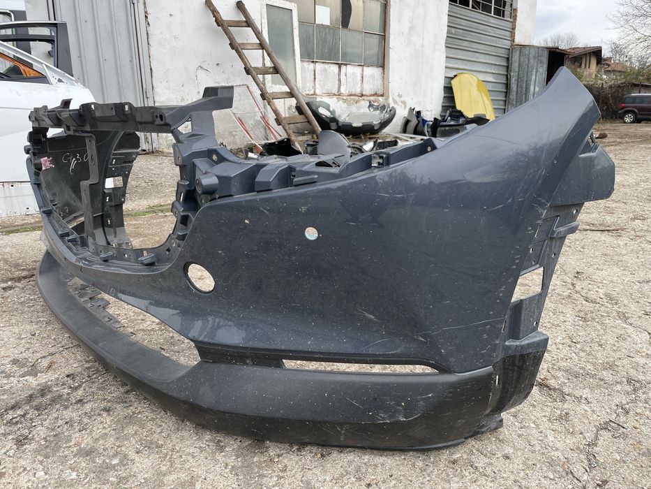 Предна броня за Мазда ЦХ-30 Mazda CX-30  2019- 3бр