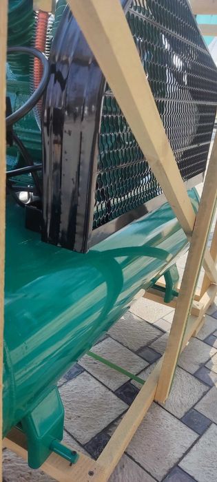 "компрессор" | 150л kompressor | 150 l 200l | Воздушные компрессоры |