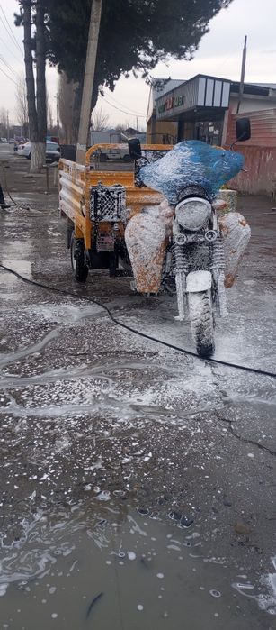 Matasikl 2022 yangi kraska radnoy