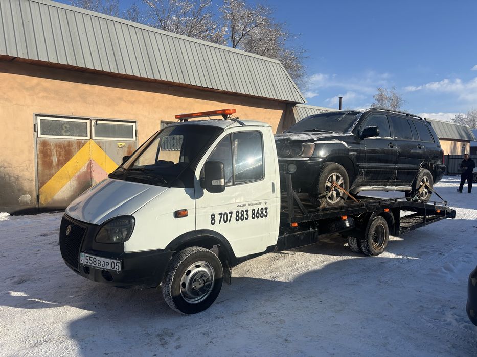 Услуги эвакуатора круглосуточно 24/7