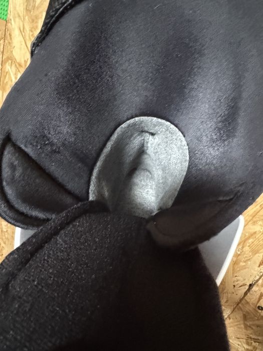 Vand HEAD raptor o purtare 24/24.5