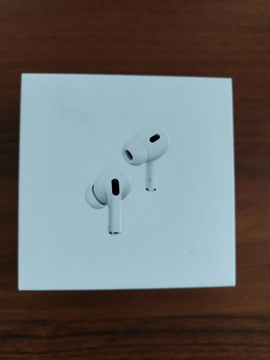 Продам APPLE AirPods Pro 2with MagSafe Case (USB-C) MTJV3RU/A Оригинал
