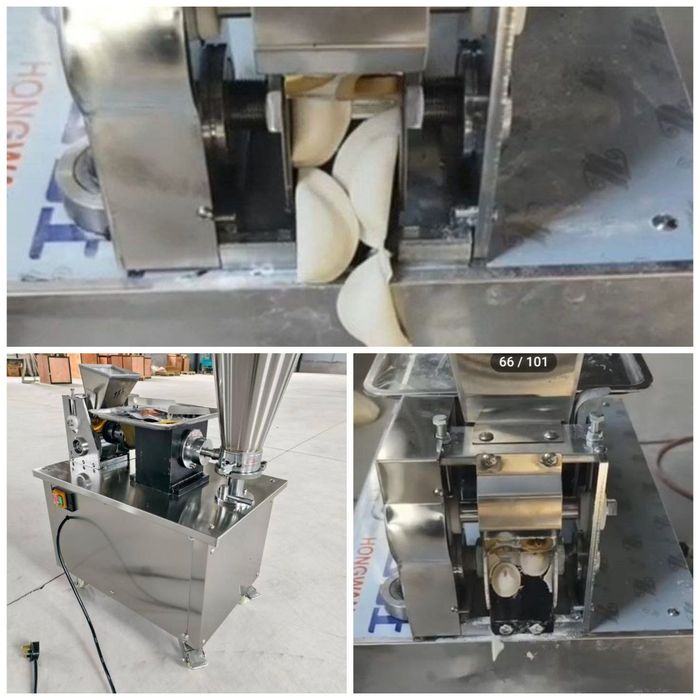 Chuchvara tugish apparati JGL 80 sotiladi Yangi 1200$