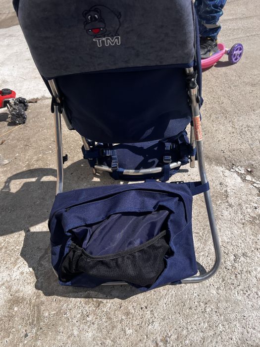 Rucsac drumetie de carat copii