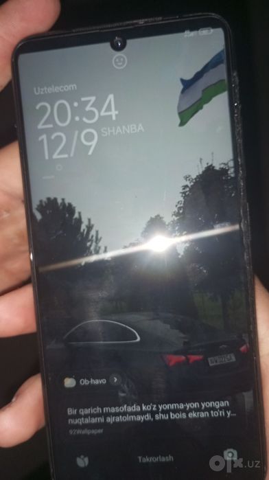 Redmi  note 12 c