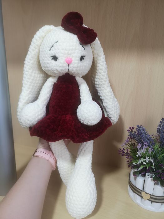 Продам игрушку ручной работы