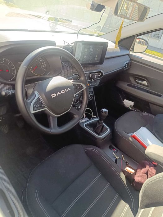 Dacia Logan 2025
