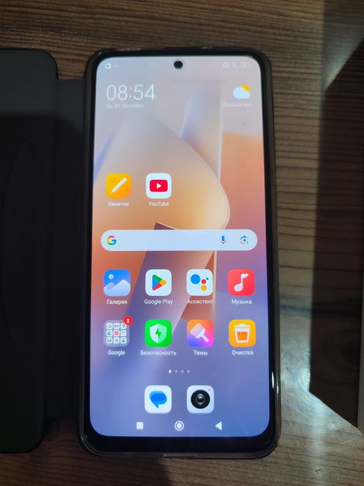 Телефон REDMI NOTE 11S