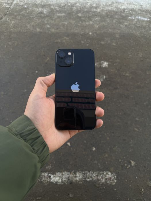 IPhone 13 128 gb 87% Айфон 13