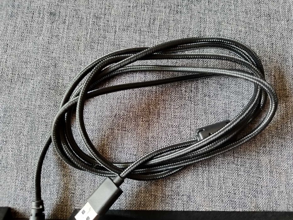 HP OMEN 1100 Limited Edition - Клавиатура