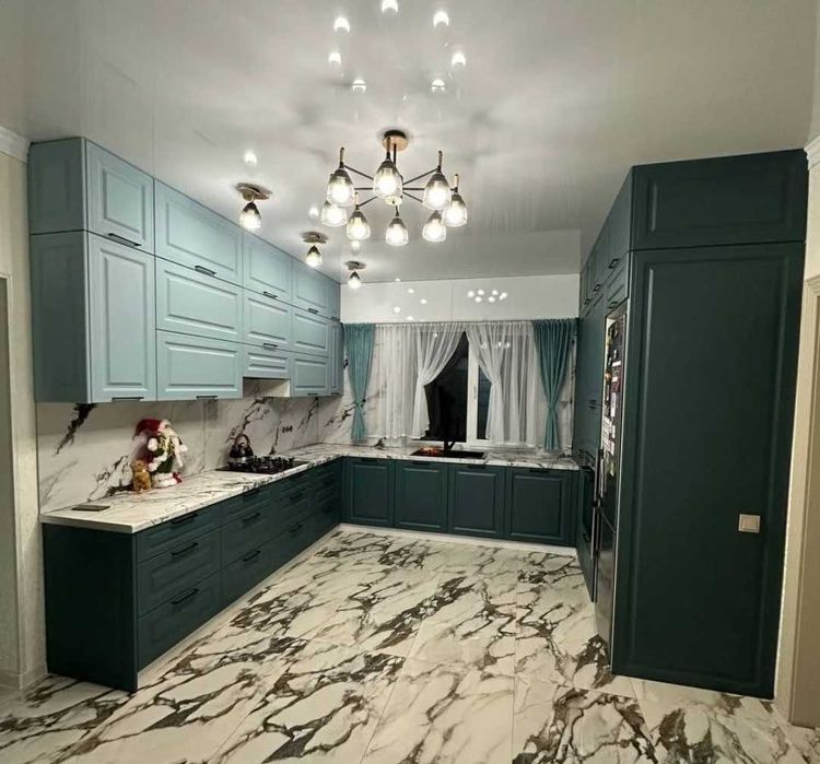 Oshhona mebeli neoklassika