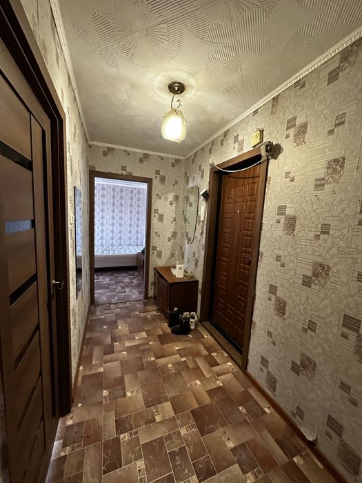 Продается 2 комнатная квартира