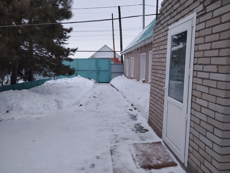 Продается дом в г. Тобыл