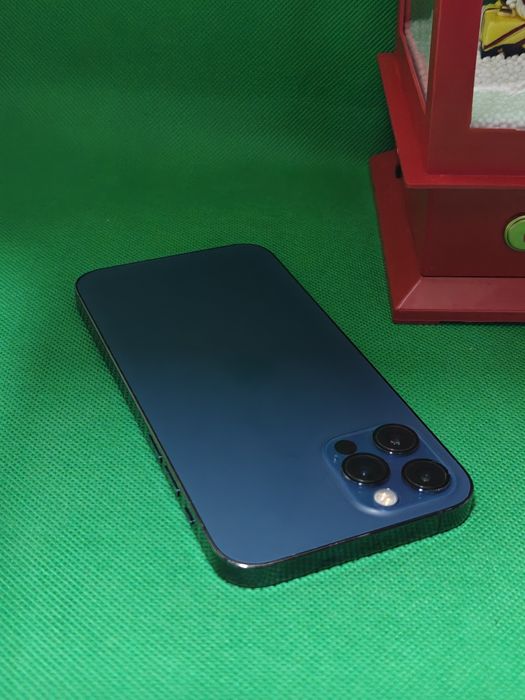 Iphone 12 pro 512 GB * Garantie * Buy Back *