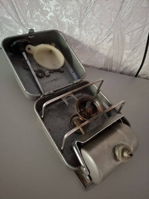 продам примус СССР