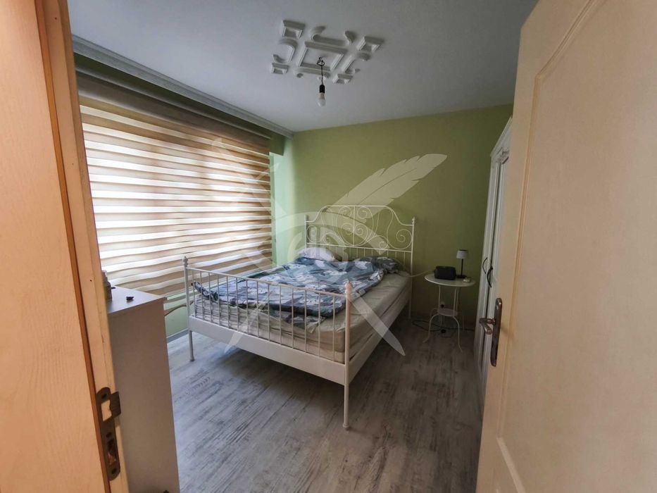 Двустаен апартамент в квартал Изгрев, Бургас 95444