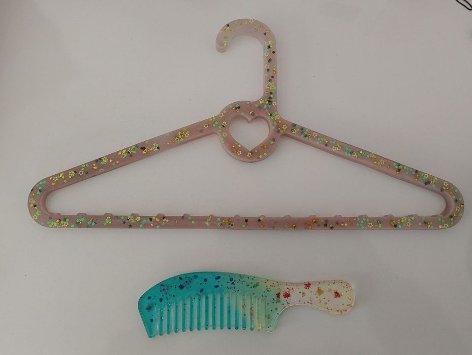 Артикули от епоксидна смола на достъпни цени