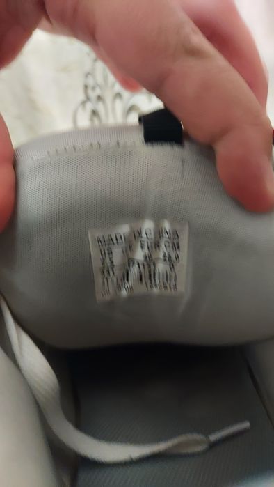 Кросовоки lanvin