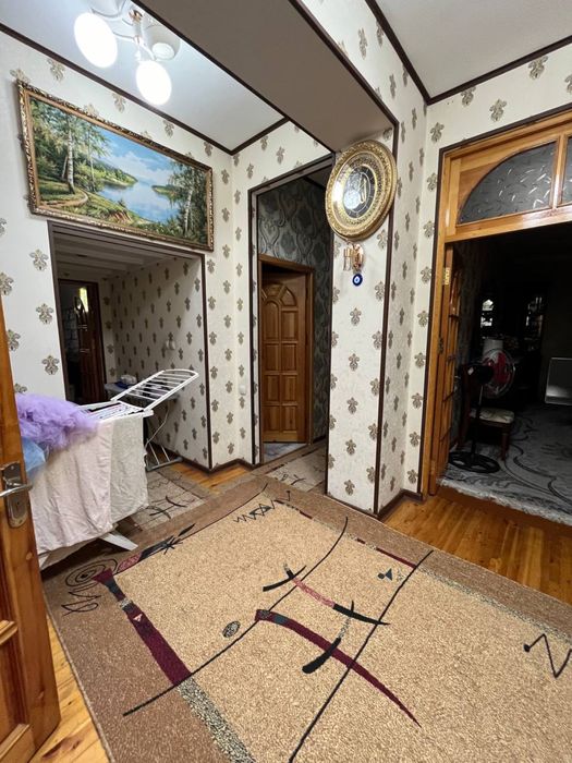 Qulay joylashuvdan kvartira