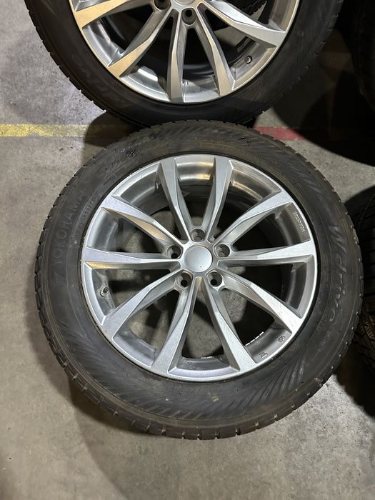 Jante 18 Toyota RAV4, Lexus NX, RX, CHR etc