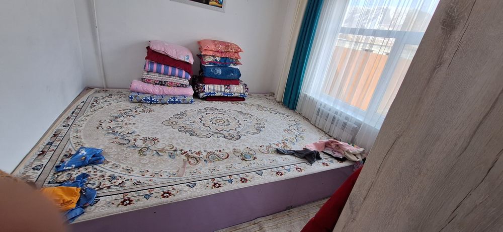 текеліде жер уи сатылады