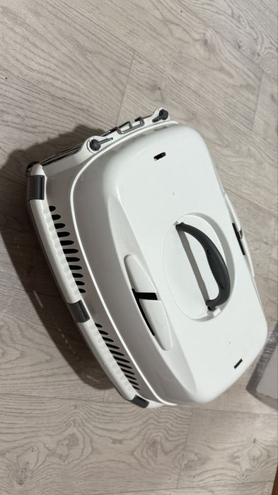 Переноска для животных