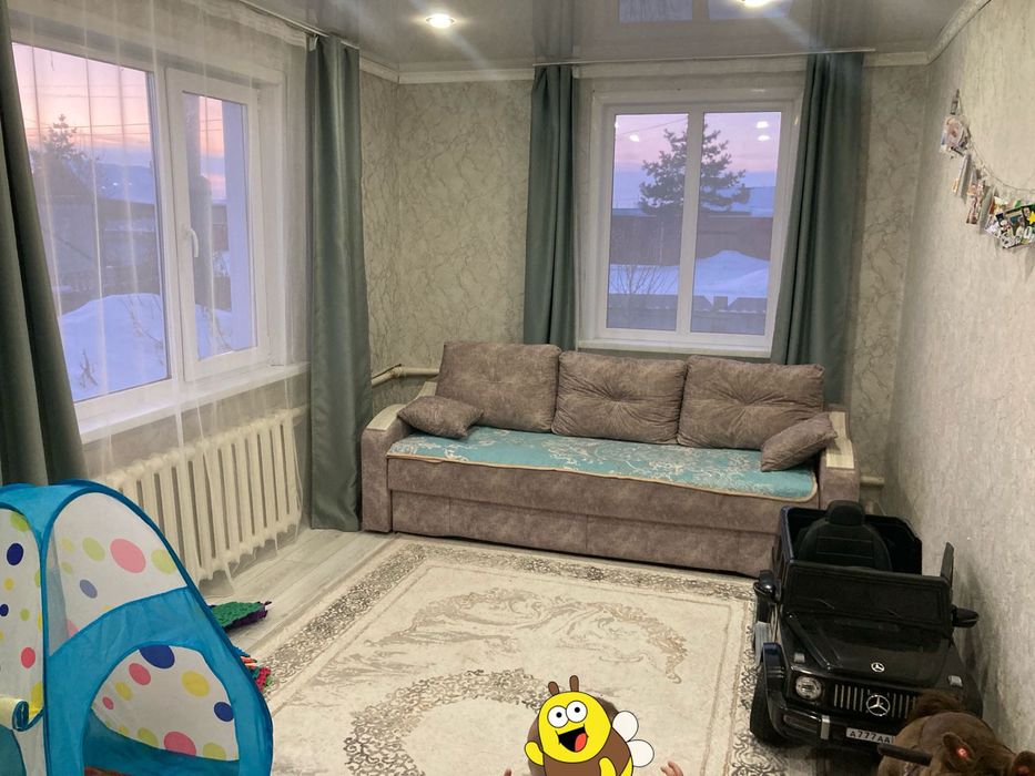 Дом село Архангельское