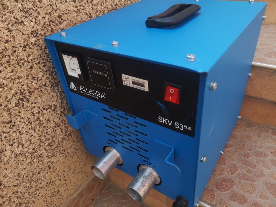 Allegra S3 Дентална Турбина