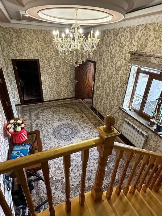 5 ком. ДОМ. Участок 4 сотки. Сергели, мах. Олчазор (Янгихает р-н).