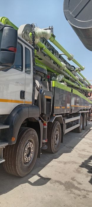 Ekskavator 0.6kubalik balonlik tayyorlari skladda mavjud