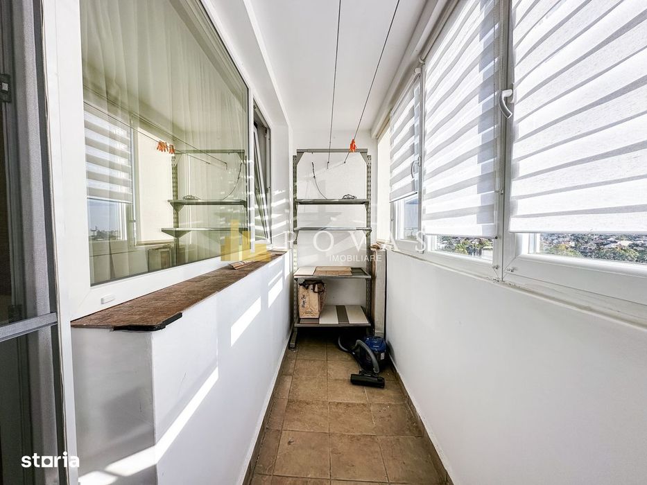 Inchiriere Apartament 3 Camere Ion Mihalache Piata Domenii