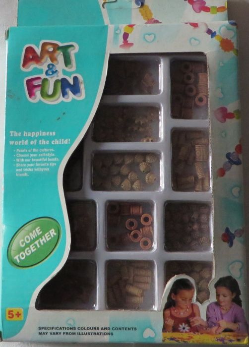 Piguin Cantaret Set Margelute