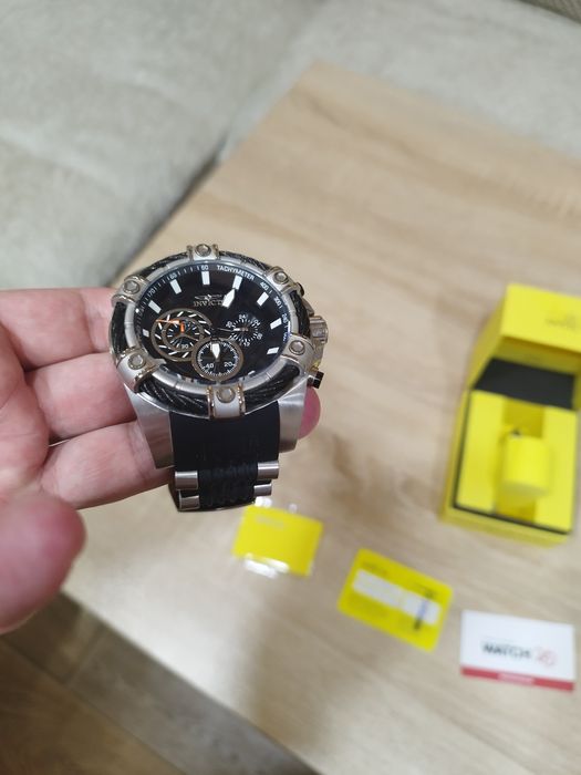 Мъжки часовник INVICTA