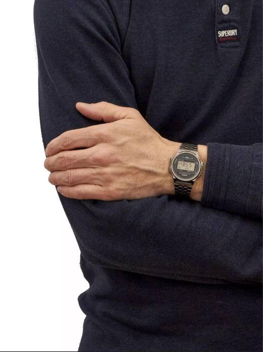 Часы CASIO Collection. A171WEGG-1A.