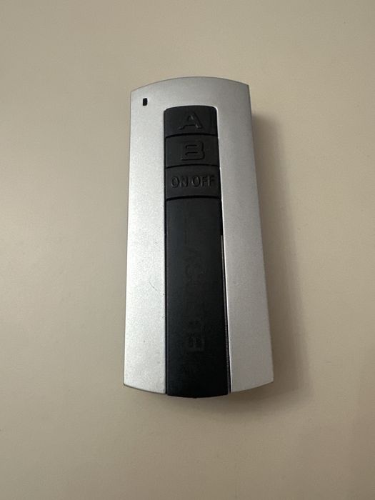 люстра 8-ми рожковая