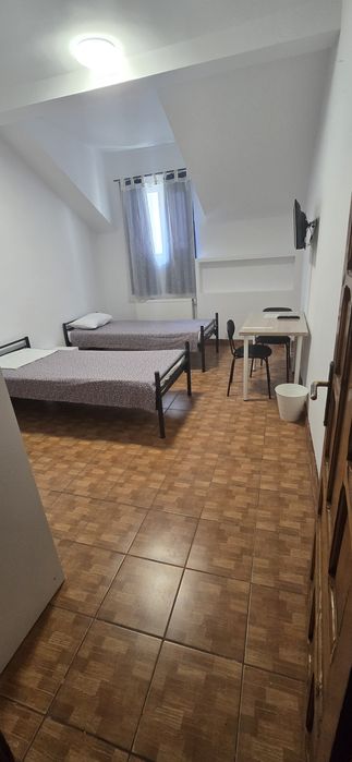 Spatii Cazare termen scurt sau lung pentru Muncitori, Studenti etc